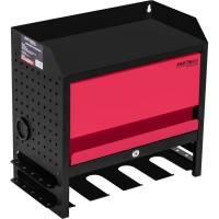 Pakabinama lentyna elektriniams įrankiams (470x250x405mm)